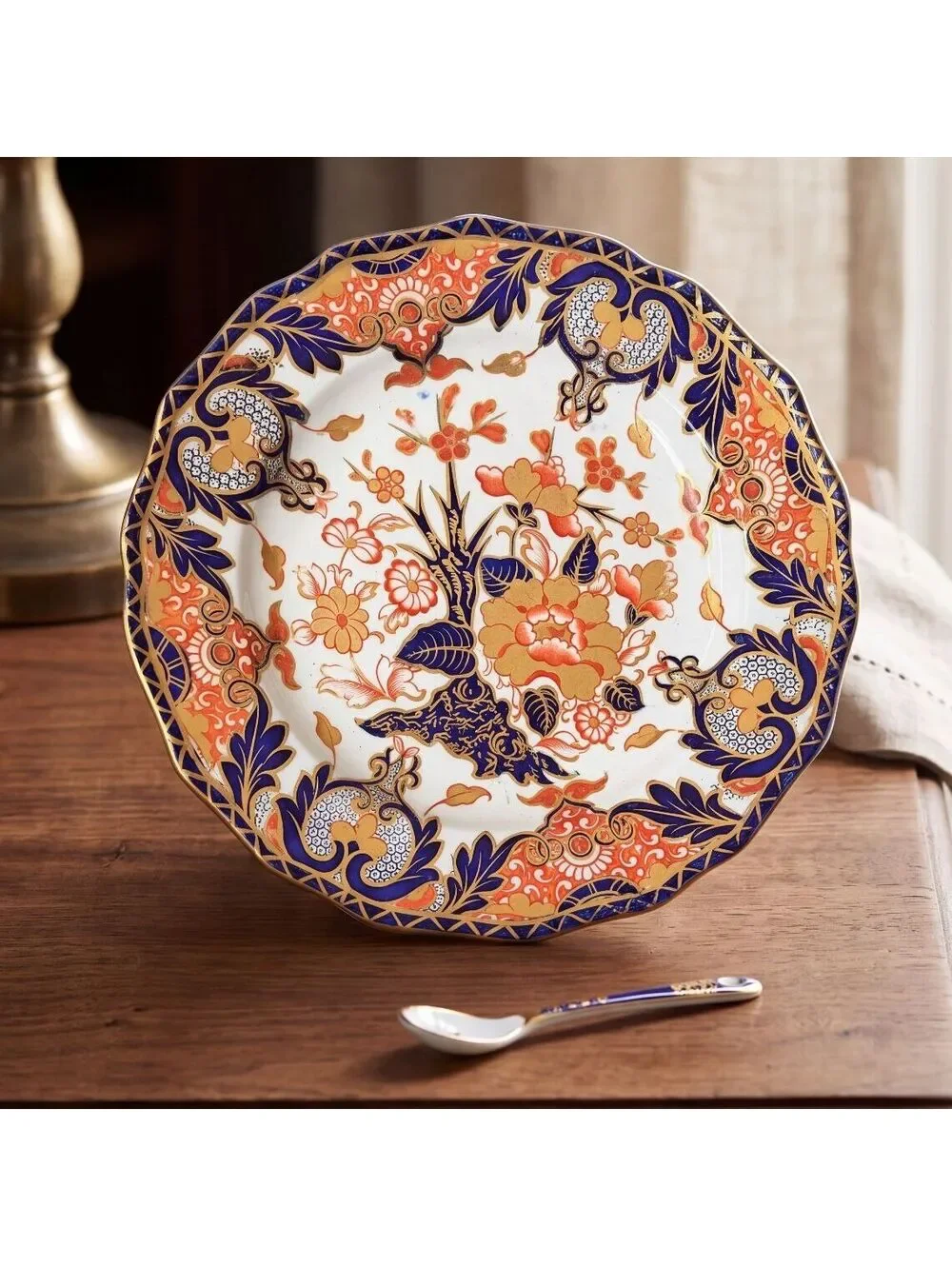 Royal Crown Derby beautiful antique